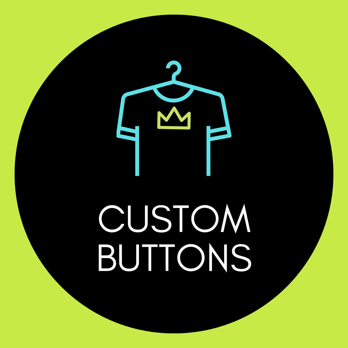 Custom Buttons