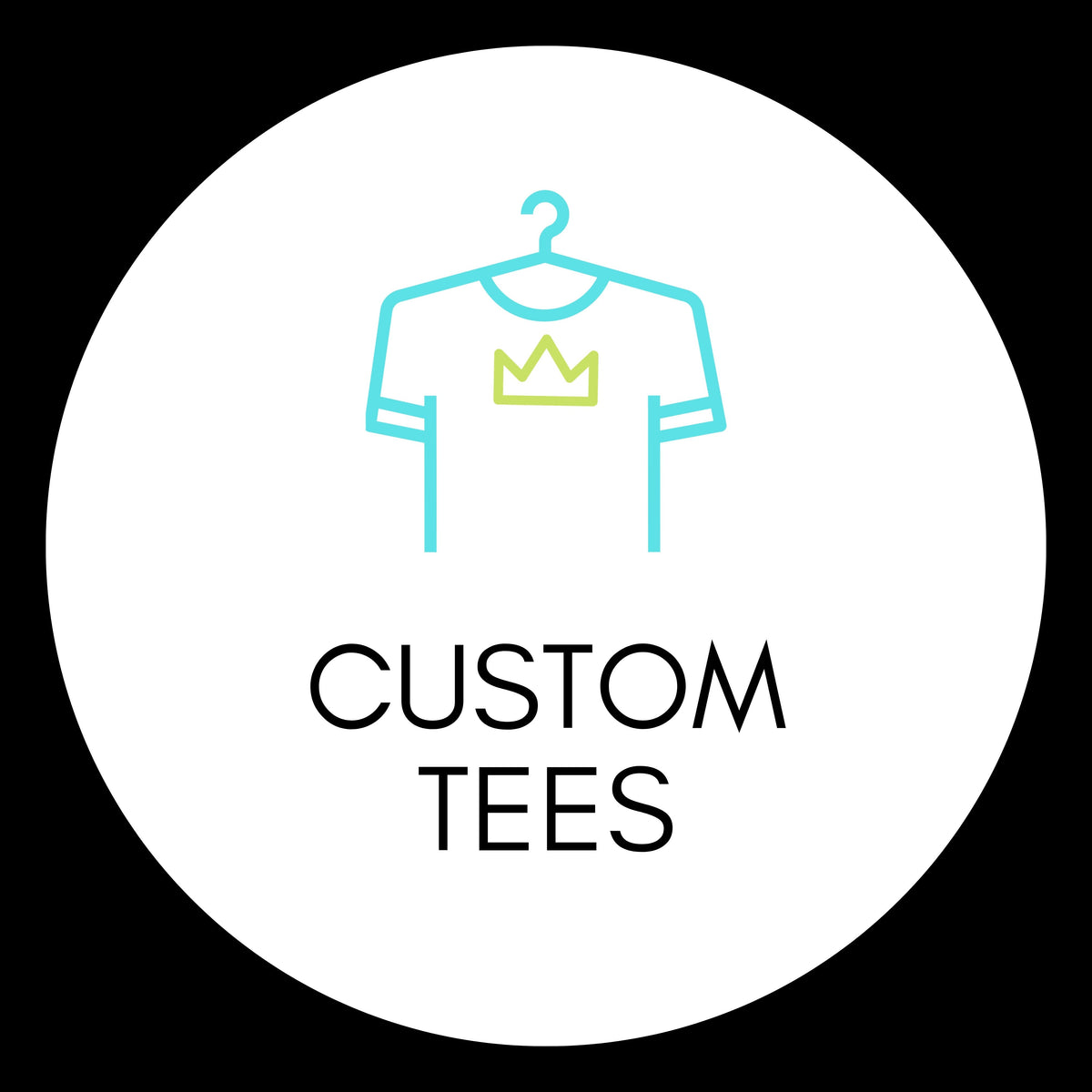 Custom Tees
